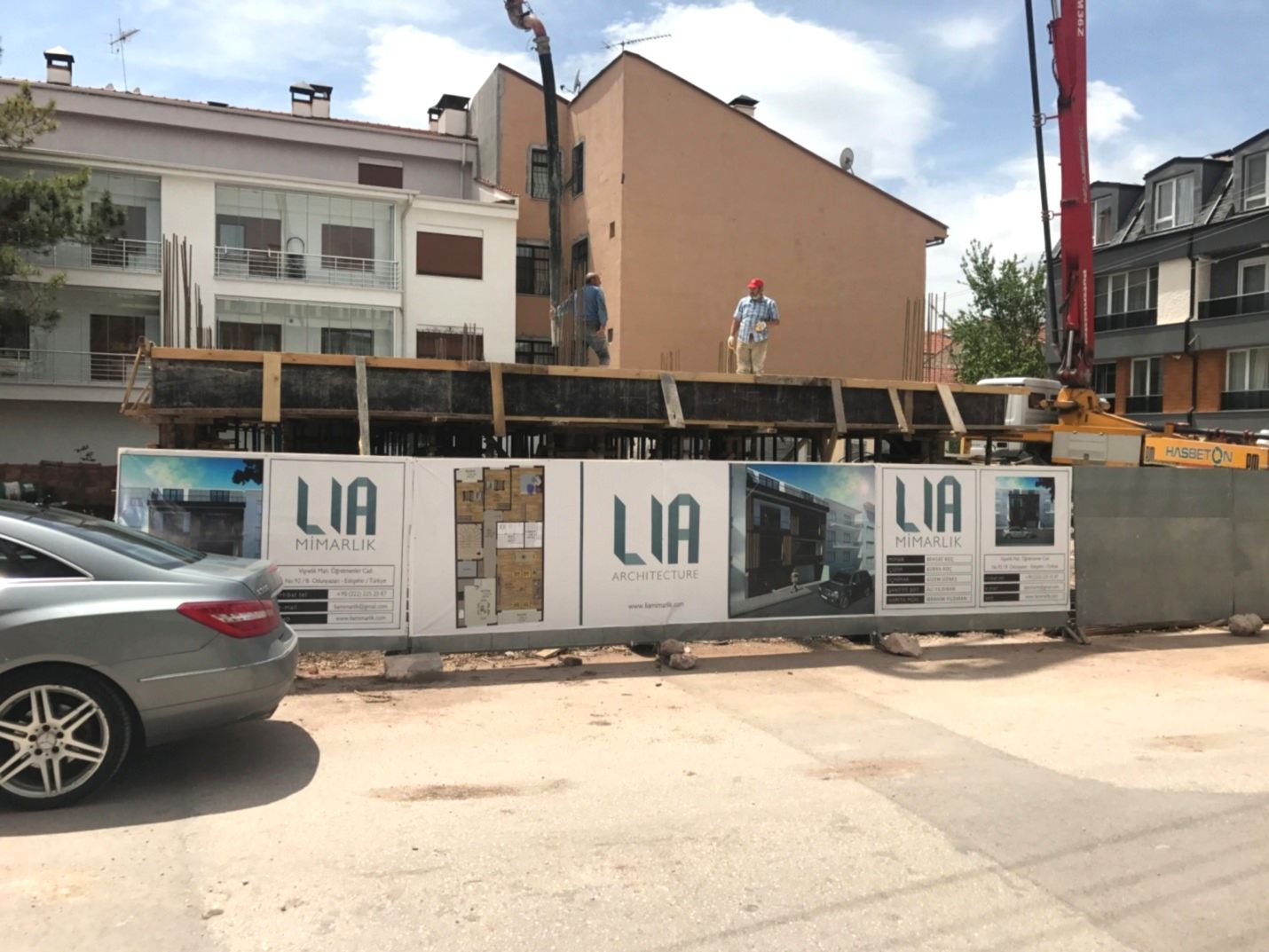 Türkiye'de Emlak Balonu Patlar Mı?